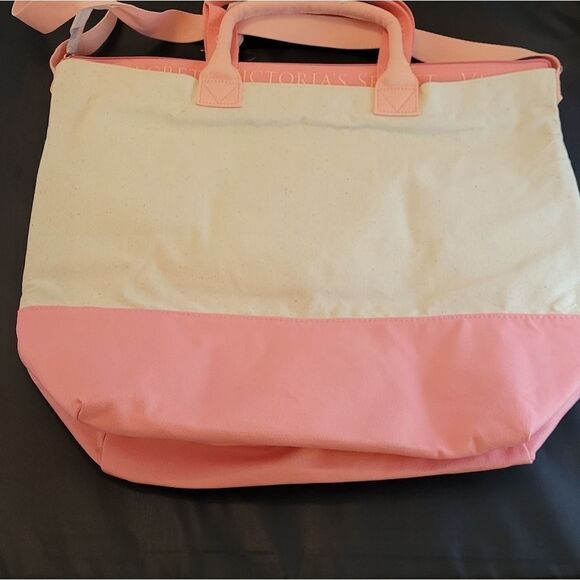 BRAND NEW VICTORIA SECRET INSULATED COOLER TOTE BAGS - Picture 5 of 16